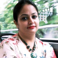 Prashansa Kothidar