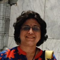 Anitha Kamath