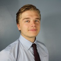 Trevor Mcdaniel