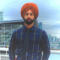 Gurpreet Singh