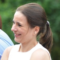 Sarah Renkin