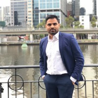 Raj Tejavath
