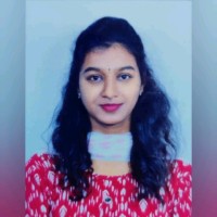 Mounika G