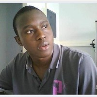 Limamou Gueye