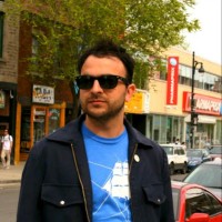 Anas Talal