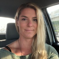 Tracey Stockalper
