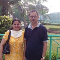ANUP KAPOOR