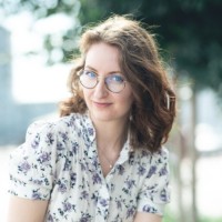 Anna Barath