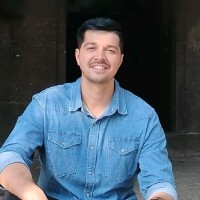 Karan Gohil