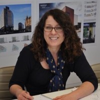 Fiona Patterson