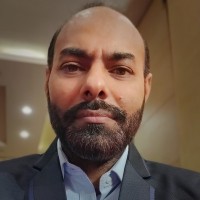 Ravinder Singh Nandha