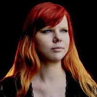 Rikke Heimdal Holm