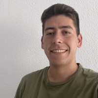 Gustavo Ezequiel Martinez