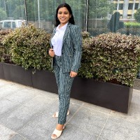 Aishwarya Patil