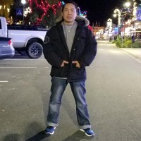Patrick Lee
