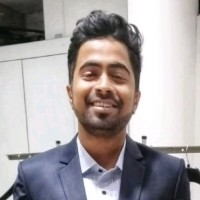 Pritam Prasad