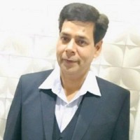 Om Prakash Chaubey