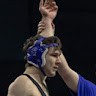 Josh Harkey