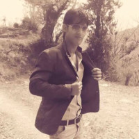 Kamlesh Kumar
