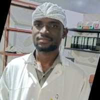 Alexander Ndhlovu Chibwana