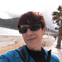 Maria Jesus Hernandez Calvo