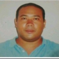 Marjune Asis