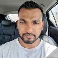 pradeep udhayakumar