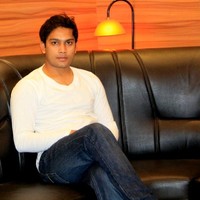 Mohammed Shahid