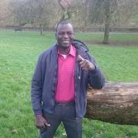 Mohammed Abdulrahim