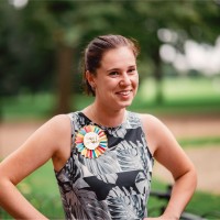 Rachel Le Comber