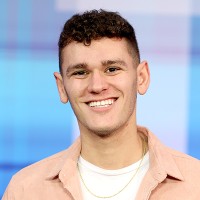 Egan Adler
