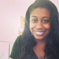 Jasmyn Johnson