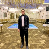 Mahmoud Haytham