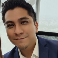 Marco Antonio Márquez González