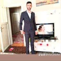 Ahmet_Chef Hesap Yeni