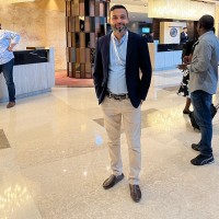 Mohmed Murtuza Naqvi