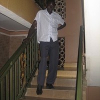 Elelu Moses