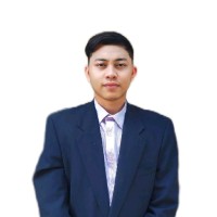 Ahmad Sidqi Zarqani Bin Mohammad Labiq