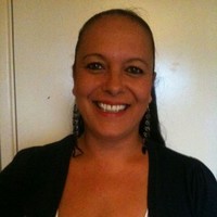 Angela Rathbone