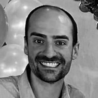 Tony Muzzarelli