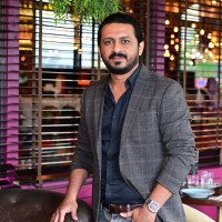 Hitesh Waghela