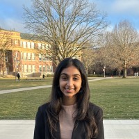 Monisha Mudunuri