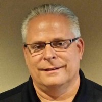 Steve Alberda