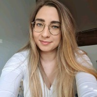 Kinga Luśnia