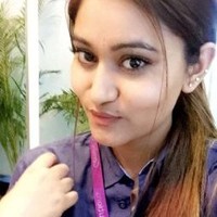 Swati Singh