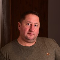 Alex Kraider