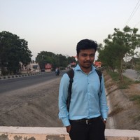 VISHVAS PARMAR