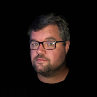 Marc Jones