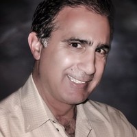 Alex Racanelli