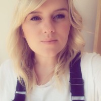 Bryony Parker